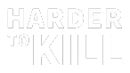 Harder to Kill Logo