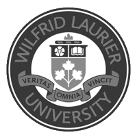 Wilfrid Laurier University Logo
