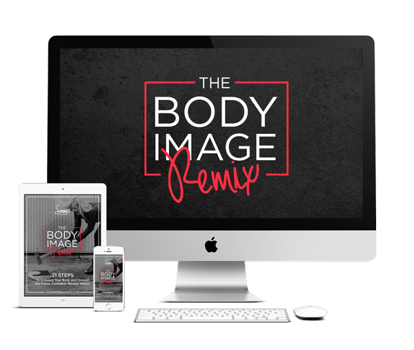 The Body Image Remix Course Product Image