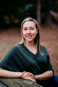 Photo of Amanda Birkhead, MS, RD, LDN, CEDS Photo of Amanda Birkhead, MS, RD, LDN, CEDS