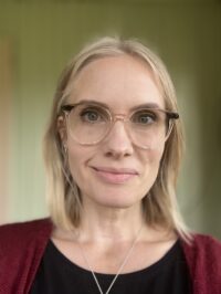 Photo of Camilla Vindelskog Photo of Camilla Vindelskog