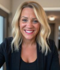 Photo of Elise Rowntree Photo of Elise Rowntree