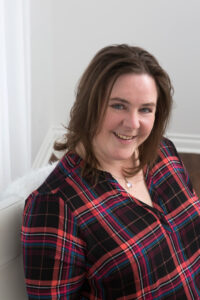 Photo of Kerri Fullerton ND Photo of Kerri Fullerton ND