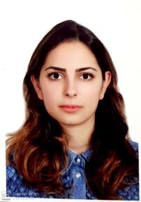 Photo of Kimiya Tehrani Photo of Kimiya Tehrani