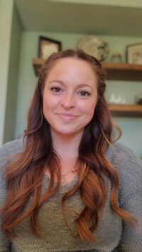 Photo of Melissa Manganello Photo of Melissa Manganello