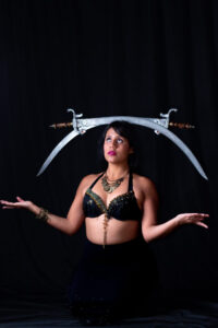 Photo of Nessa Palacios Photo of Nessa Palacios