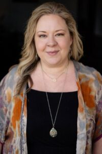 Photo of Sarah Martyn Photo of Sarah Martyn