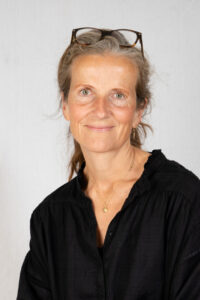 Photo of Tina Helboe Olsen Photo of Tina Helboe Olsen