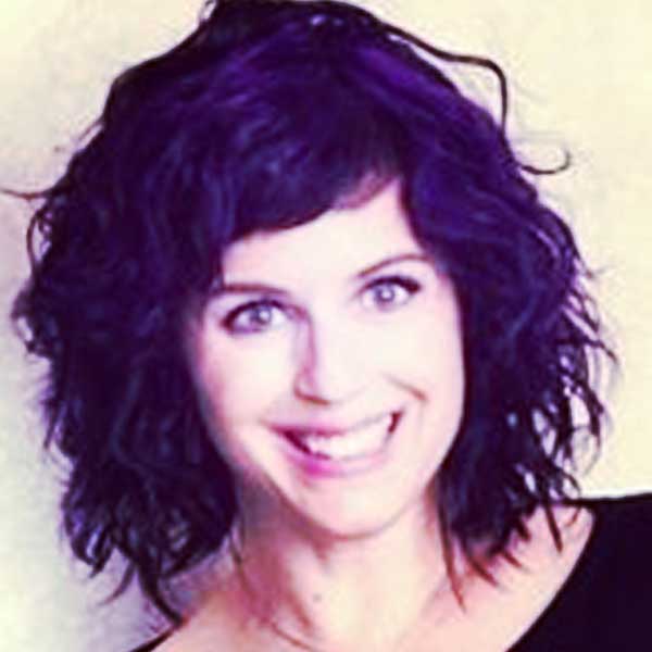 Image of Megan