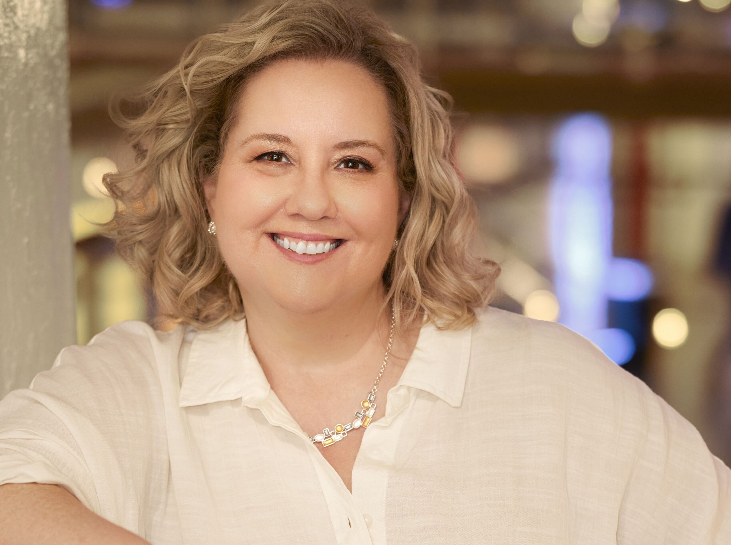 Body Image Coach Certification Participant: Shannon Malone-deBenedictis
