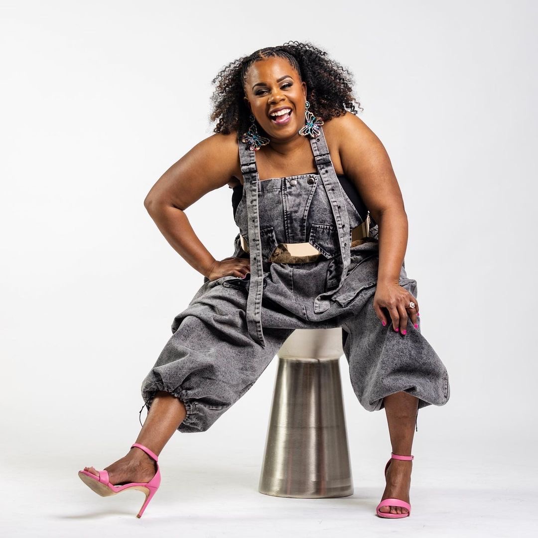 Body Image Coach Certification Participant: LaToya Rozof